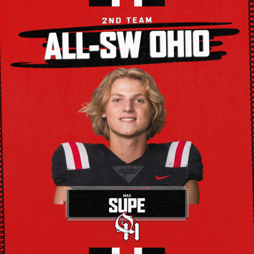 Supe 2nd Team SW Ohio